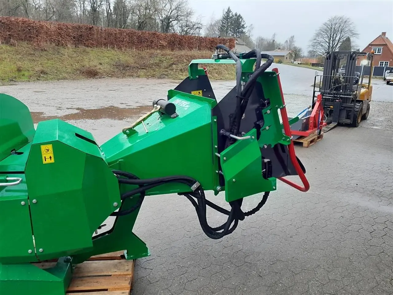 Billede 2 - DK-TEC 175