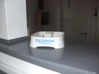 Hotel askebæger - hotelporcelæn