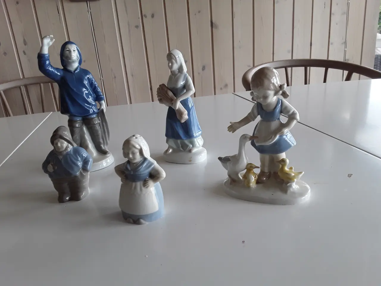 Billede 3 - Figurer af mennesker