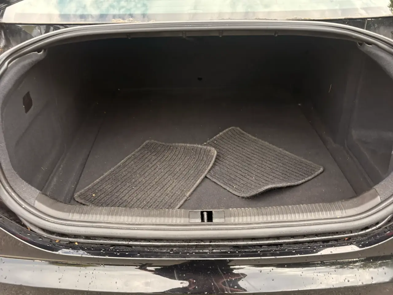 Billede 11 - Salgstekst – Audi A6 2.4 V6 Multitronic 177 HK