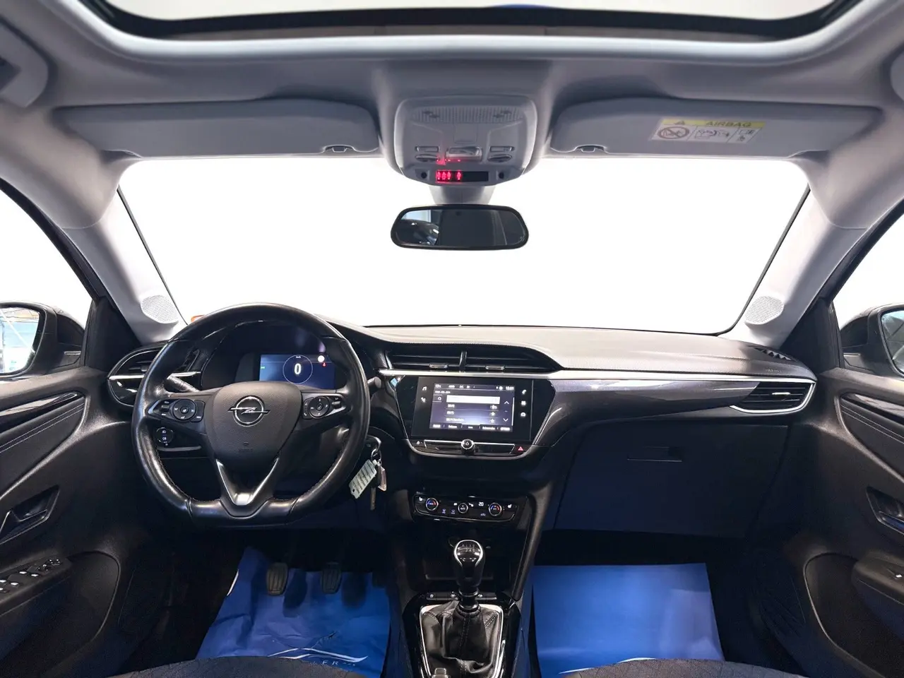 Billede 5 - Opel Corsa 1,5 D 102 Sport