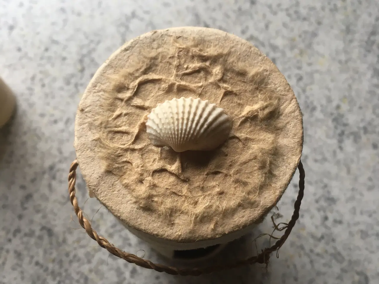 Billede 7 - Helt ny beroligende massageolie. Købt på Bali.