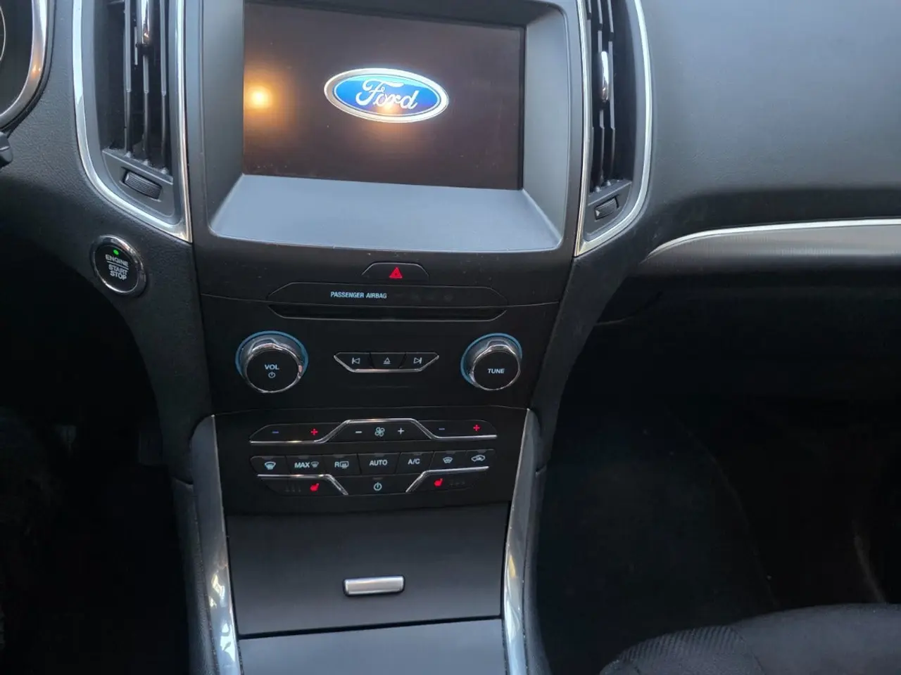 Billede 12 - Ford S-MAX 2,0 EcoBlue Titanium aut. 7prs