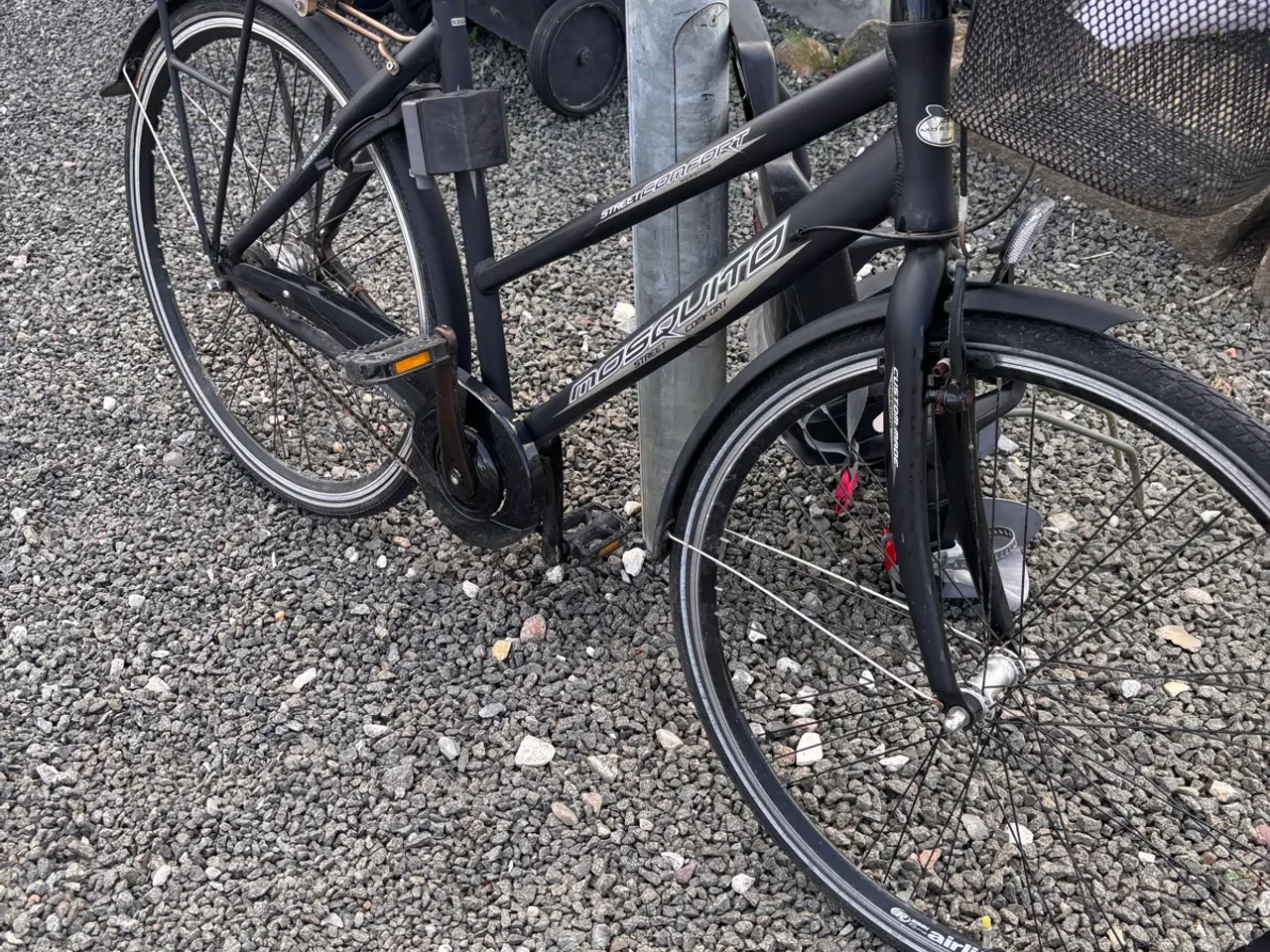 Billede 1 - Dame cykel