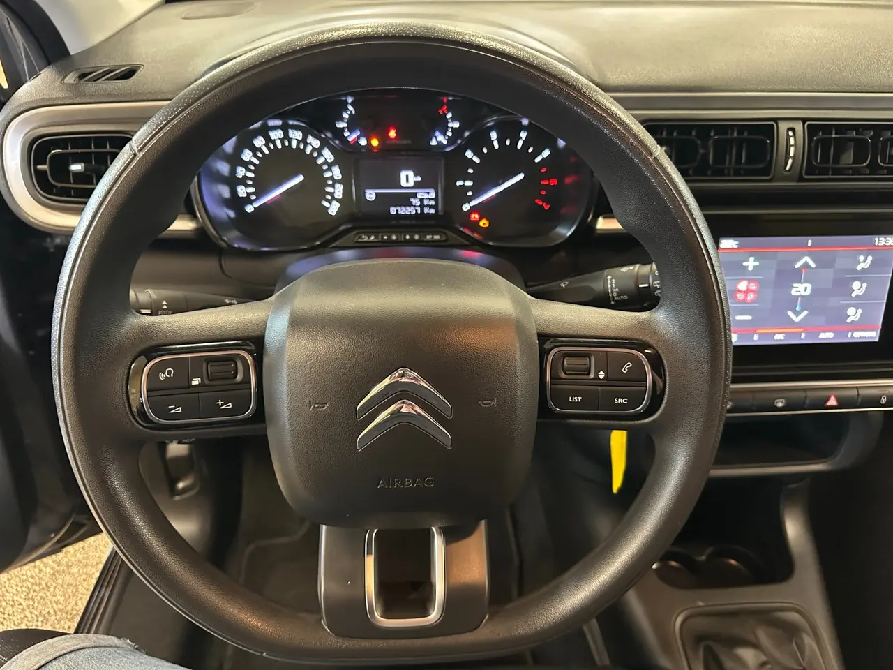 Billede 7 - Citroën C3 1,2 PureTech 83 Shine