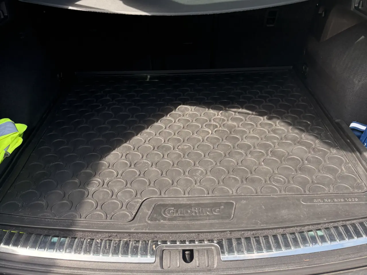 Billede 12 - Seat Leon 2,0 TSi 190 FR ST DSG