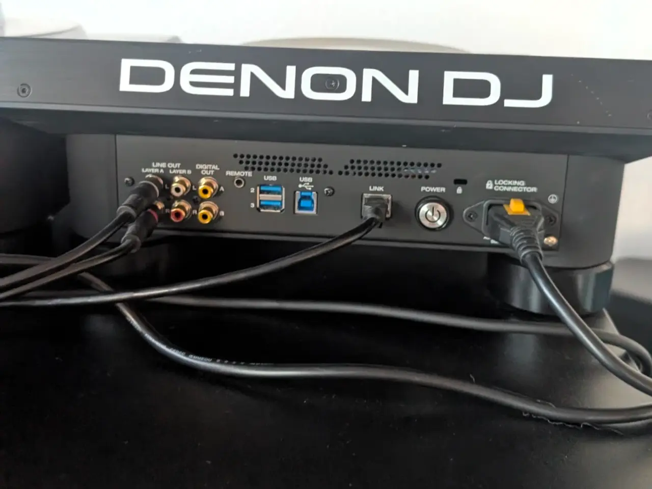 Billede 4 - Denon DJ SC6000 Prime + Decksaver