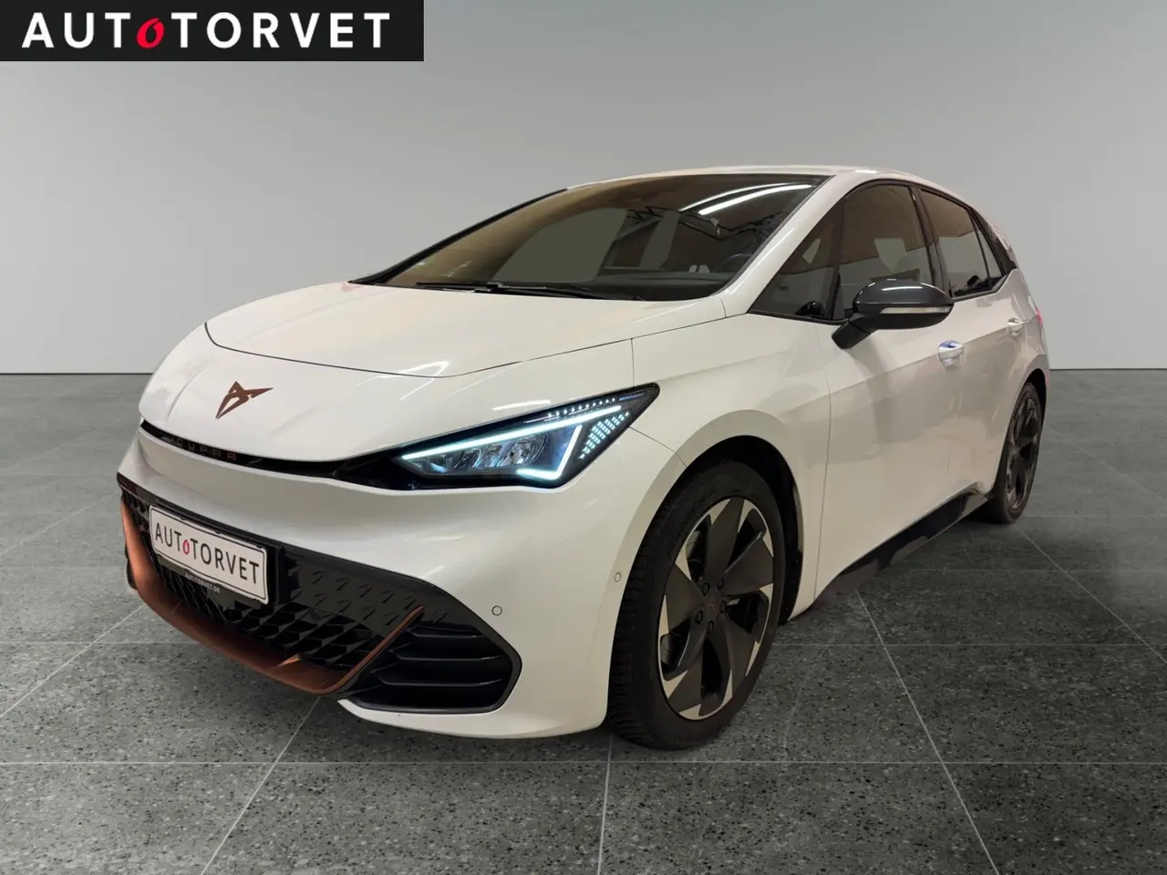Billede 1 - Cupra Born 58
