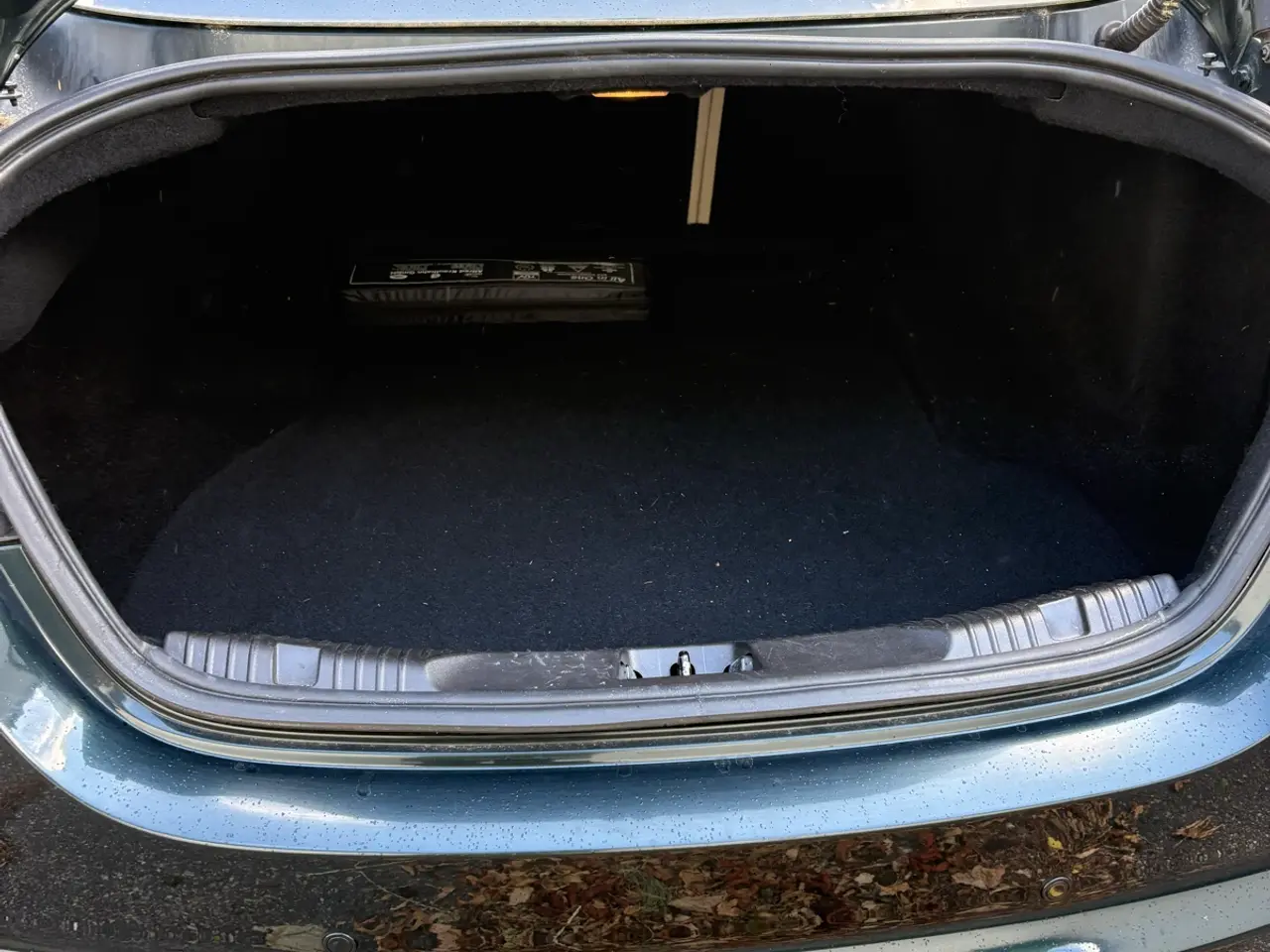 Billede 4 - Jaguar XF 2,7 TDV-6 Sedan
