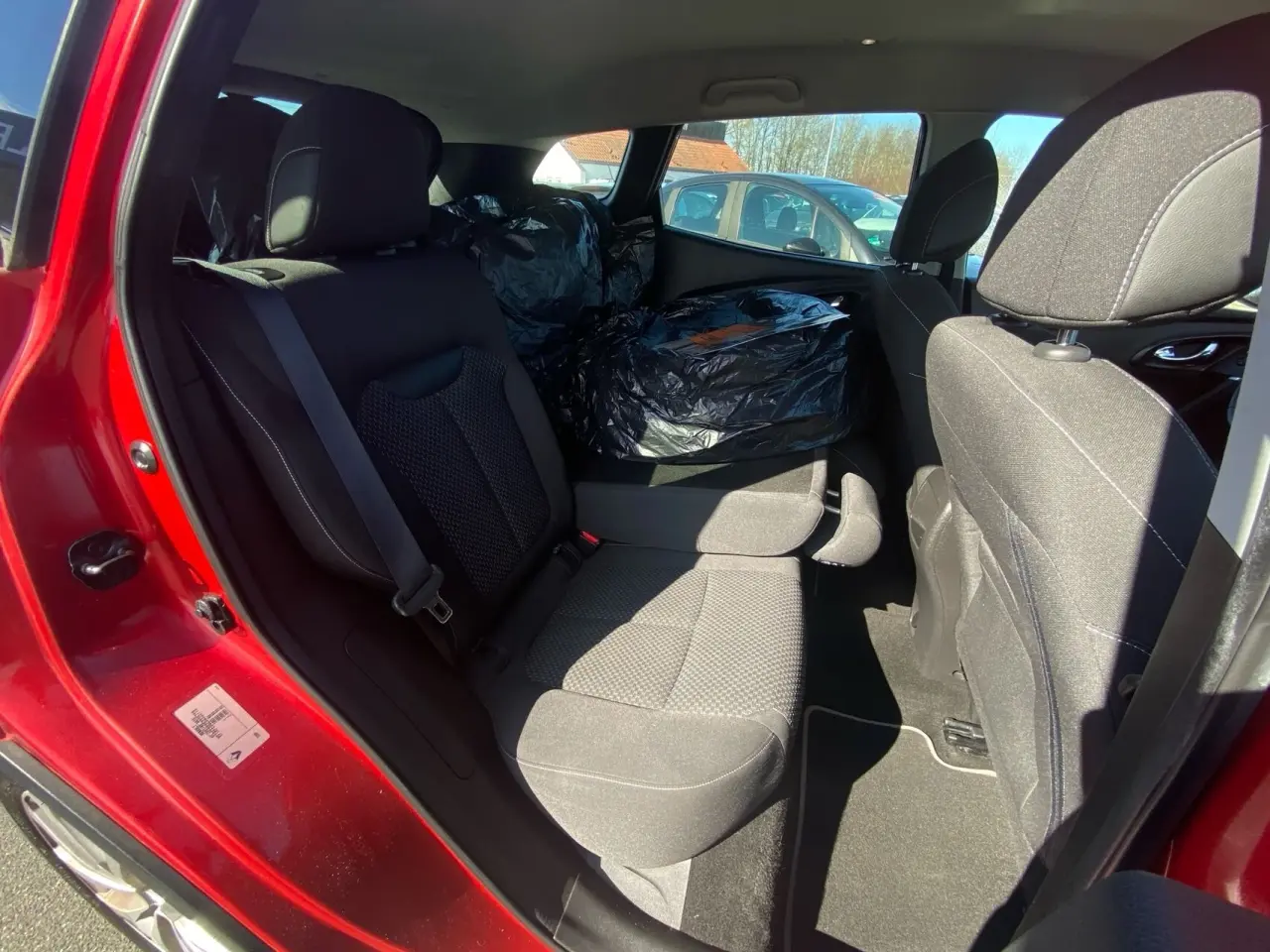Billede 11 - Renault Kadjar 1,2 Energy TCe Zen 130HK 5d 6g