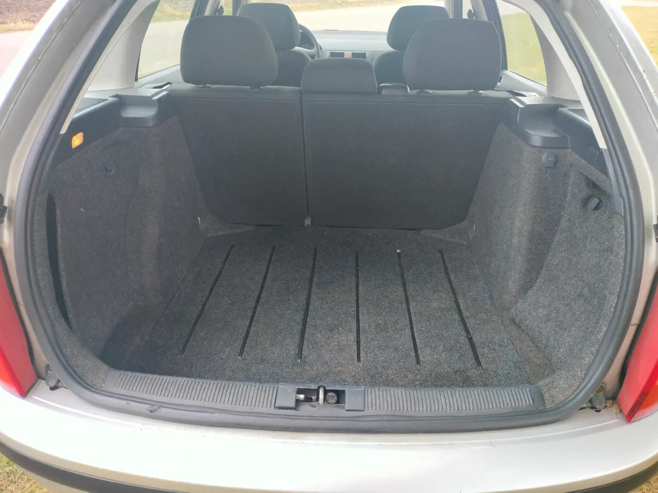 Billede 7 - Billig bil skoda fabia