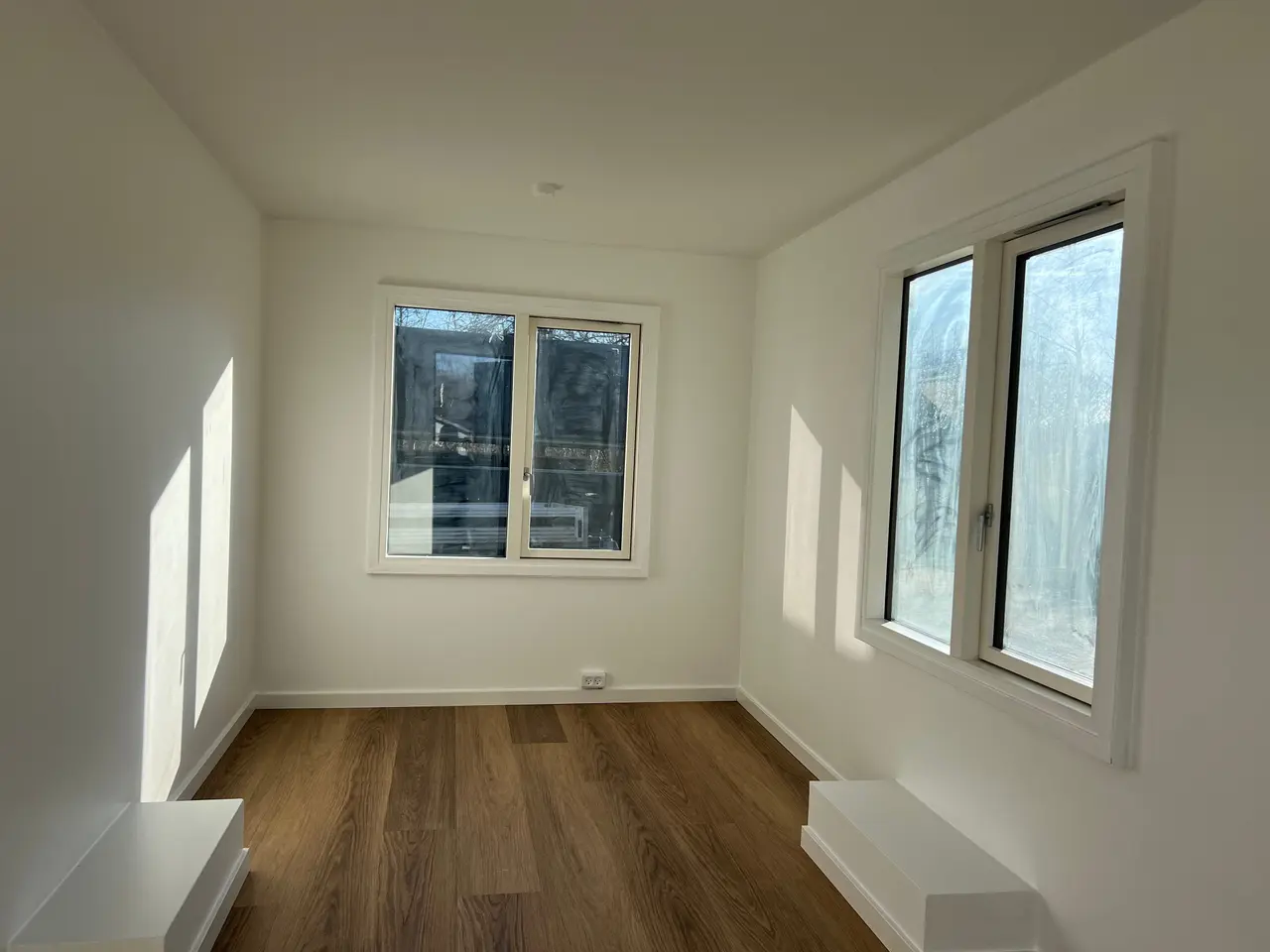 Billede 6 - Tiny house / Anneks