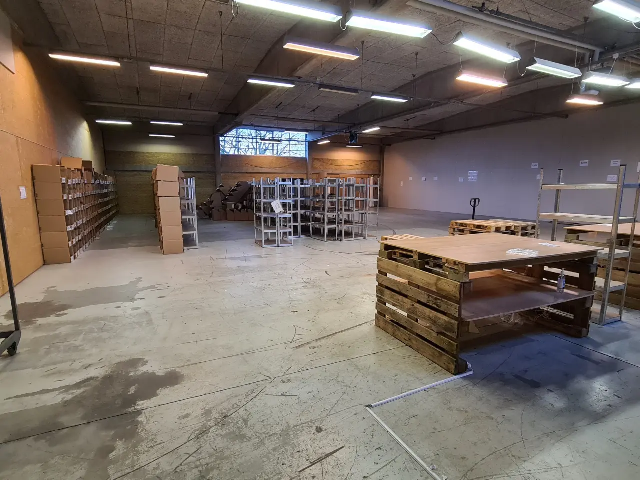 Billede 8 - 117 m² kontor & 417 m² lager