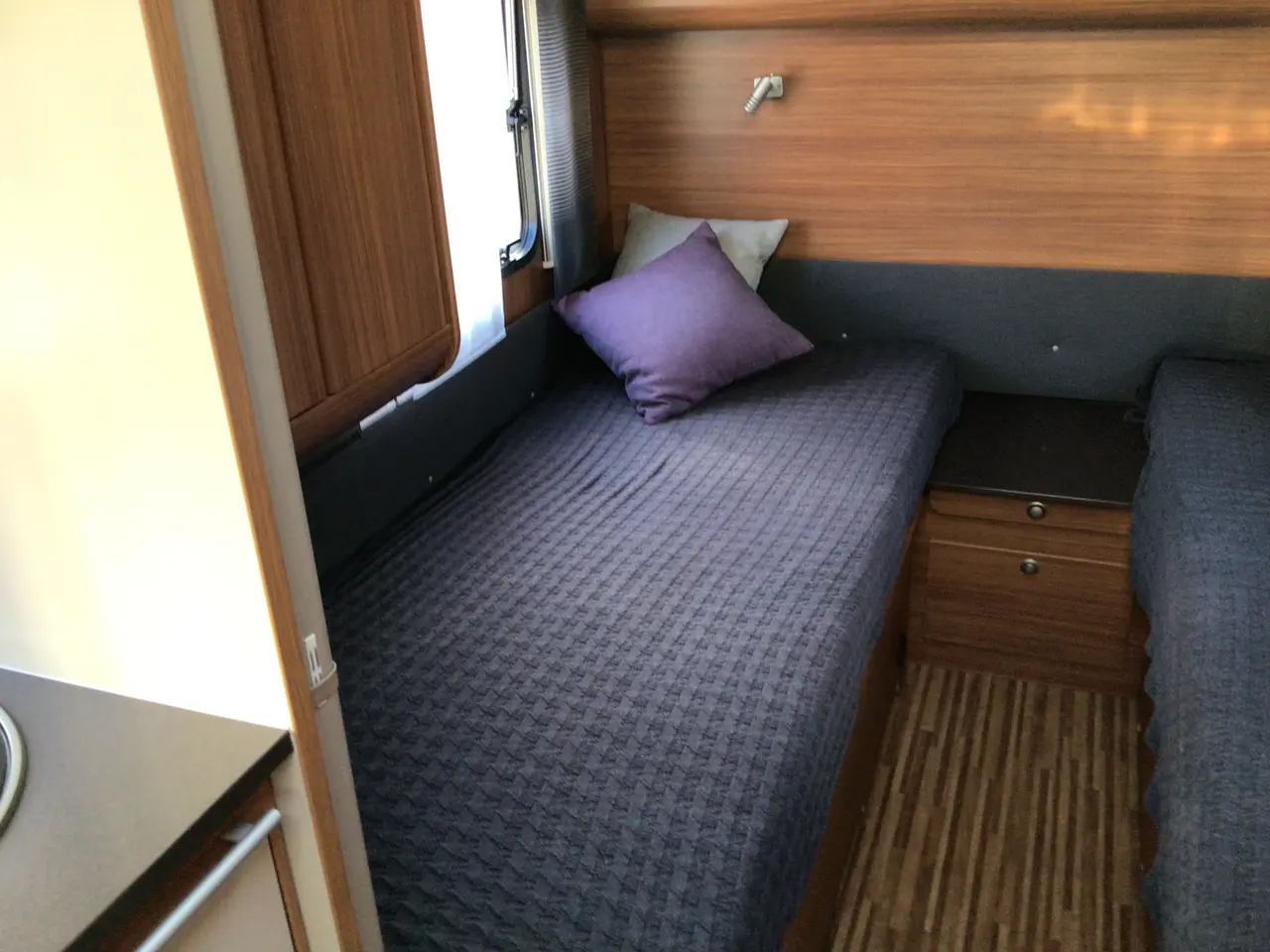 Billede 10 - Adria Adora 512 UL