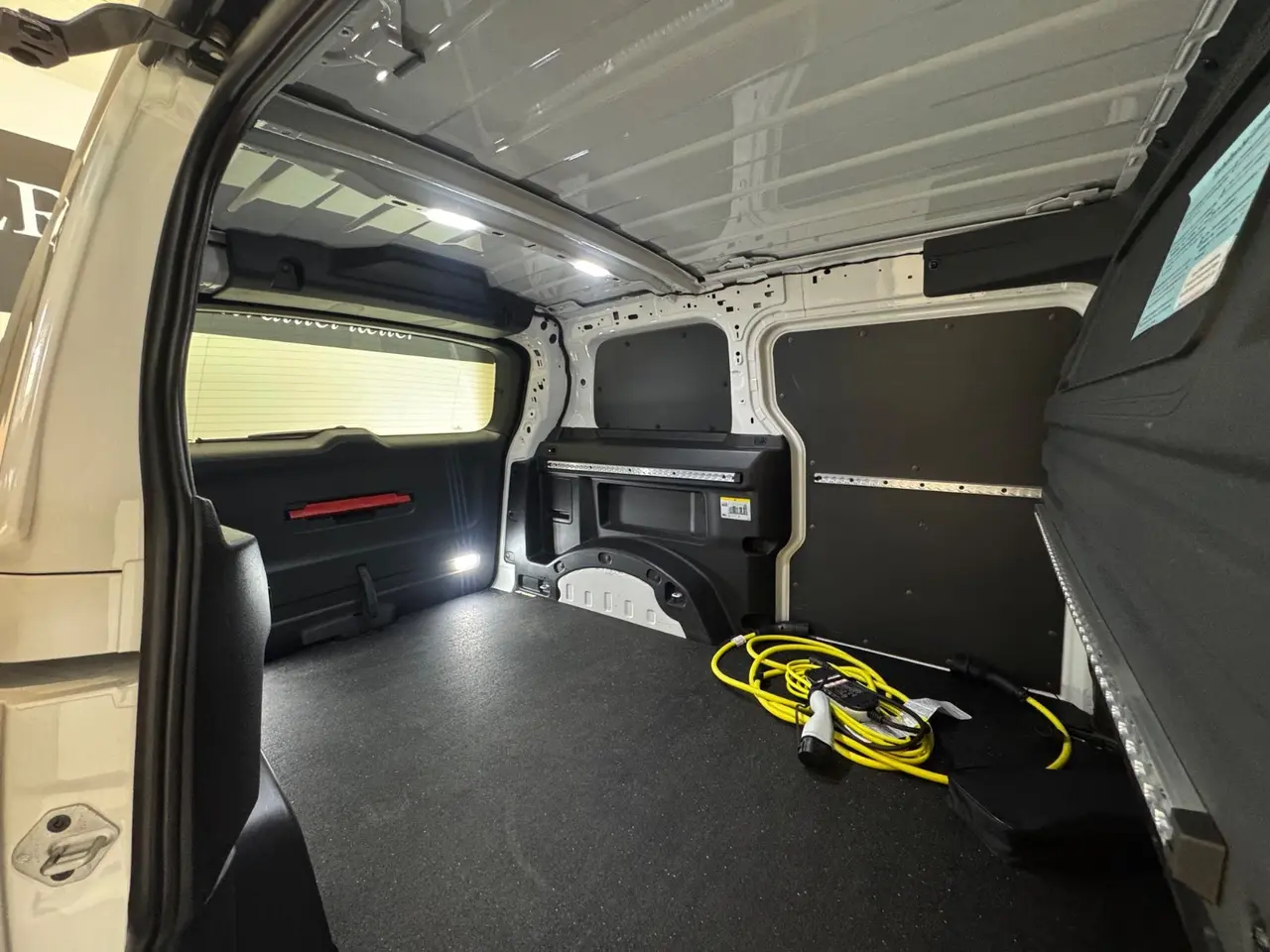 Billede 8 - VW ID. Buzz 77 Cargo Comfort