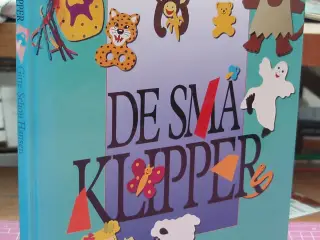 De små klipper af Gitte Schou Hansen