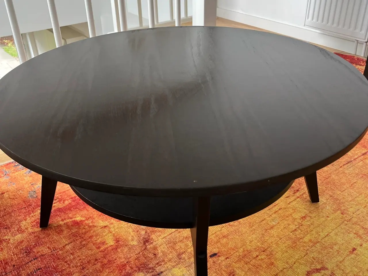 Billede 1 - Sofa bord IKEA 