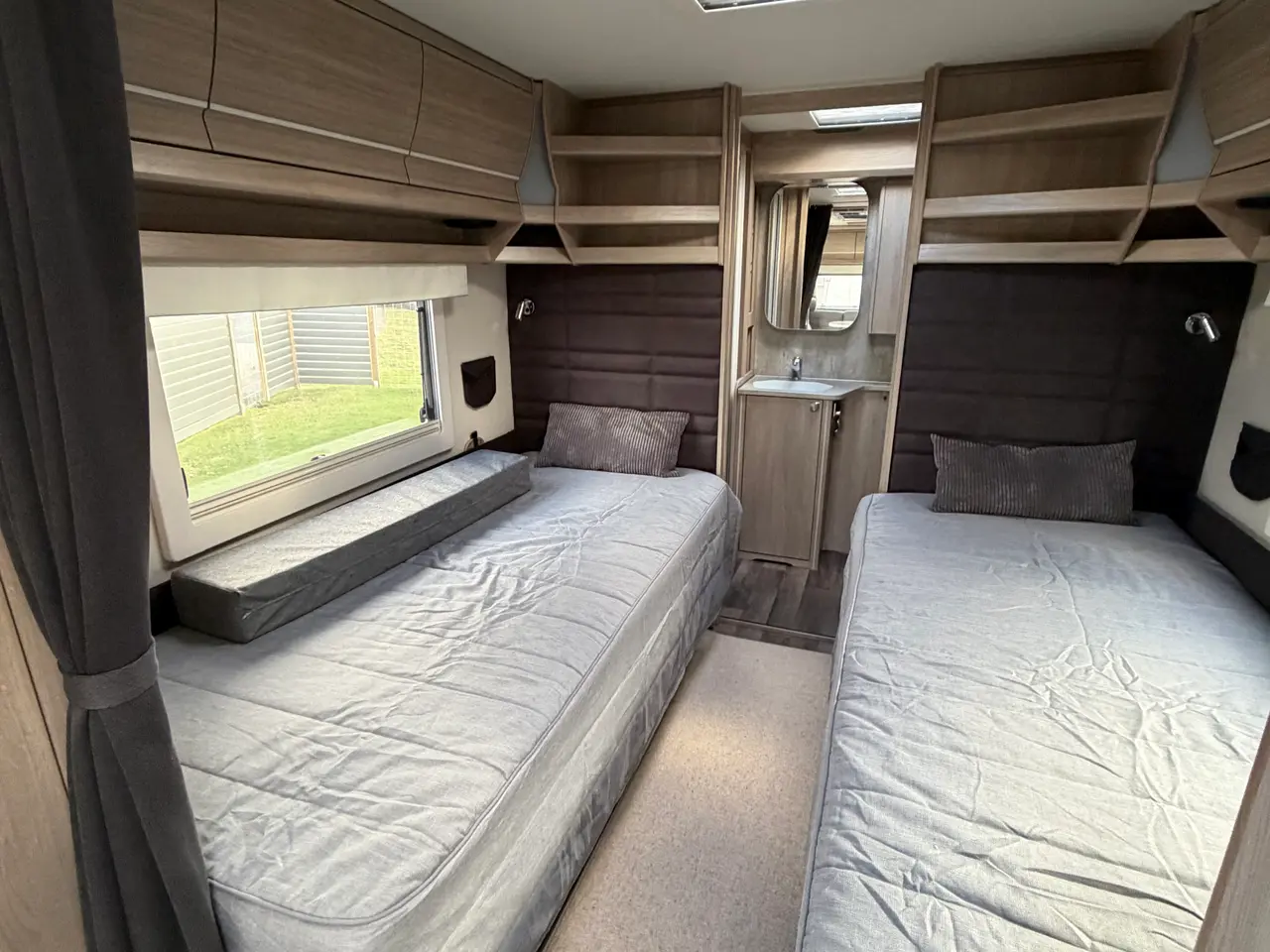 Billede 17 - Kabe Royal 740 TDL KS
