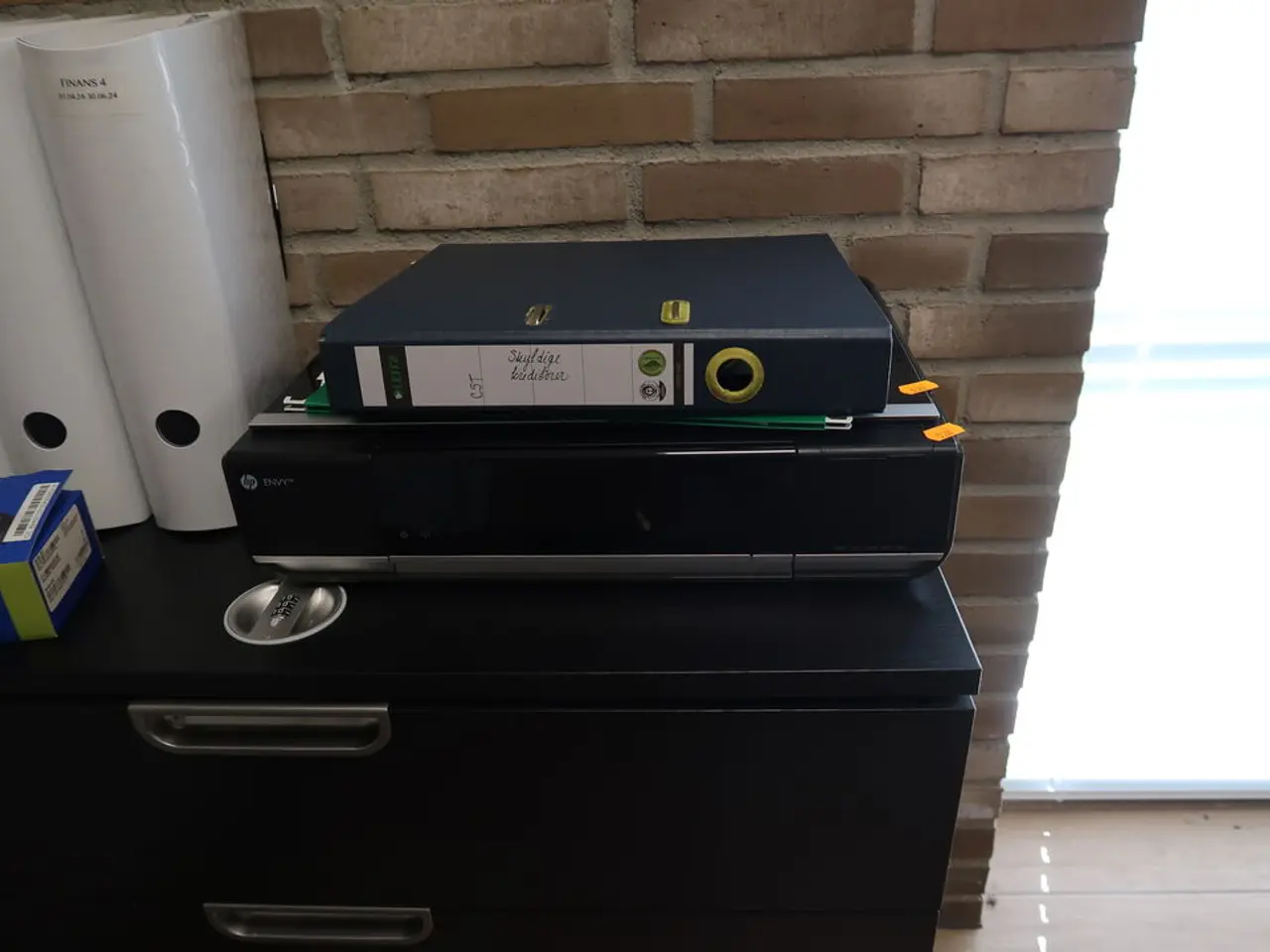 Billede 1 - Printer HP ENVY