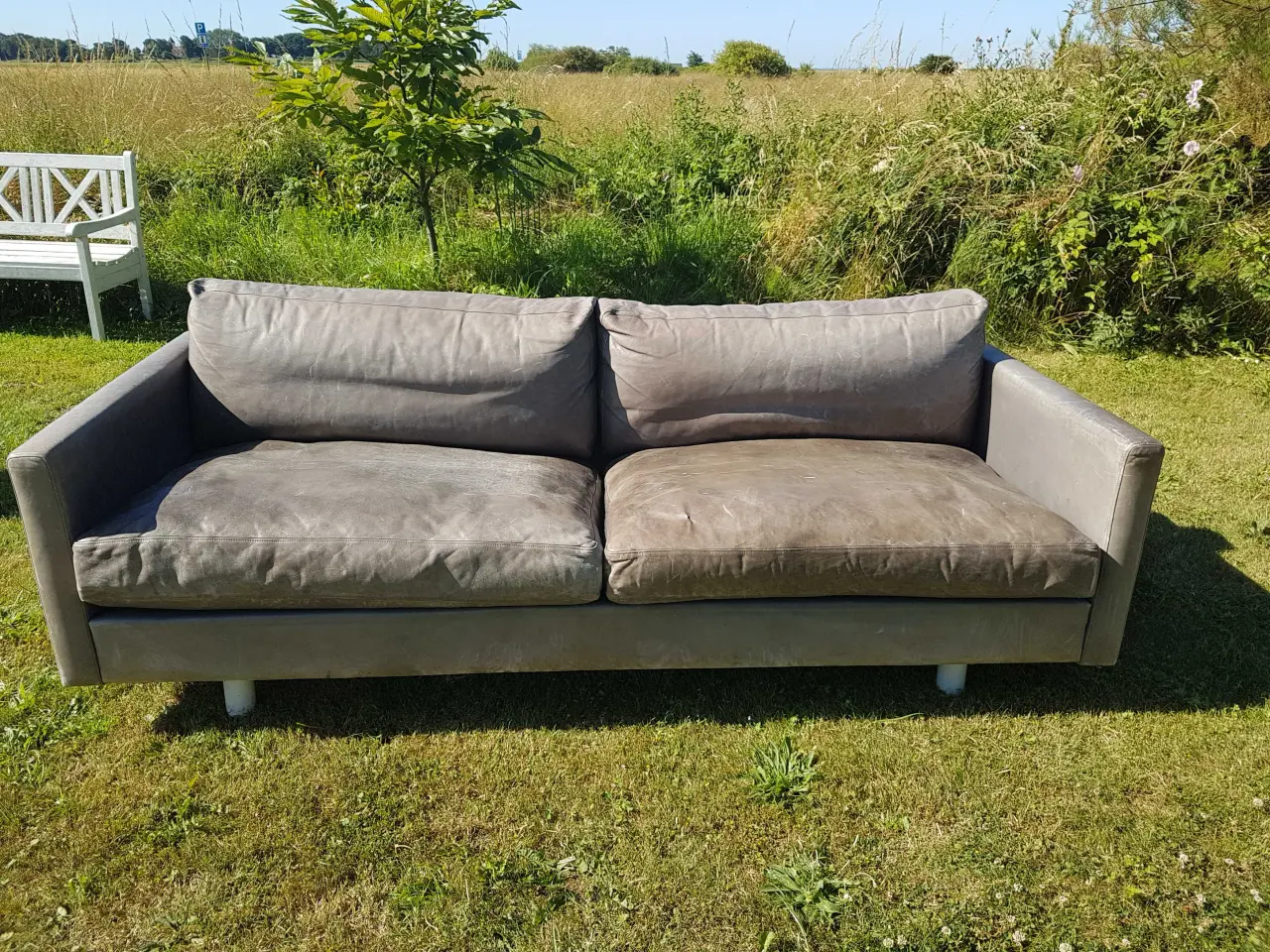 Billede 1 - Sofa Søren Lund