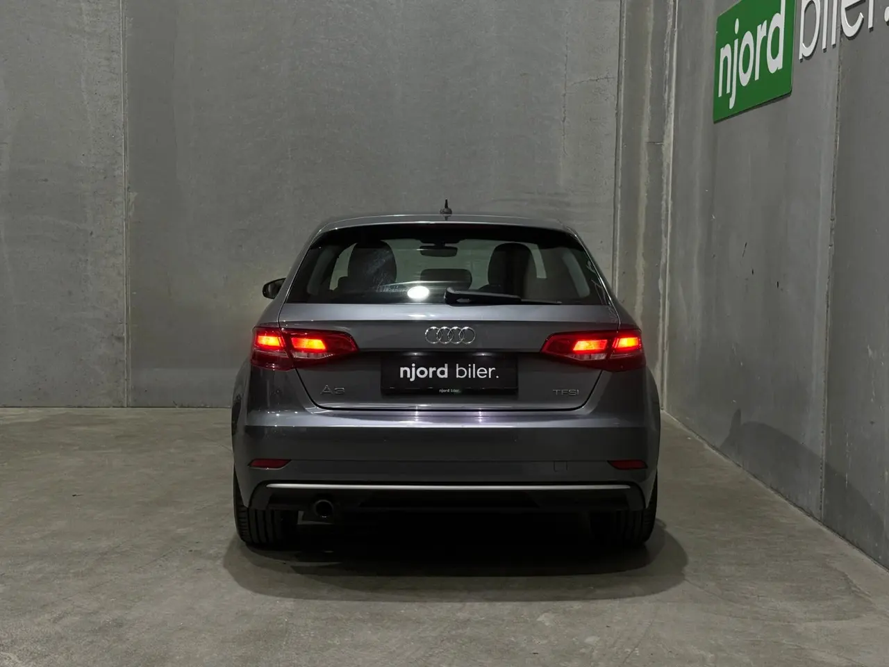 Billede 5 - Audi A3 1,0 TFSi 116 Sport Sportback