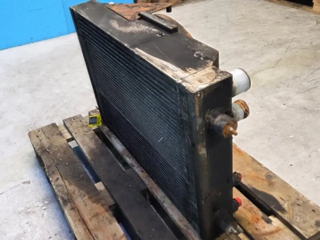 Billede 10 - Lannen 8600C Køler 8836478