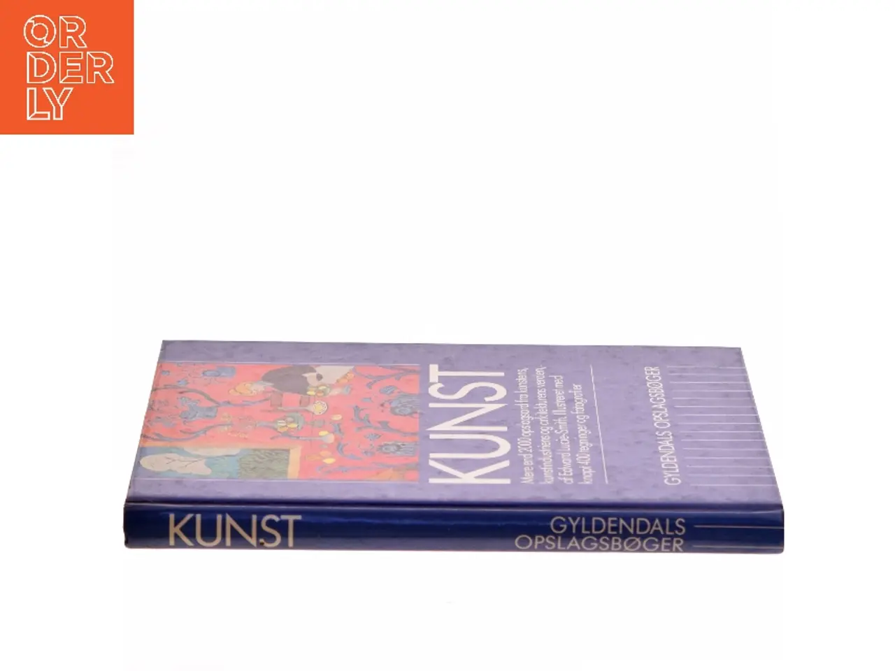 Billede 2 - Kunst (Bog)