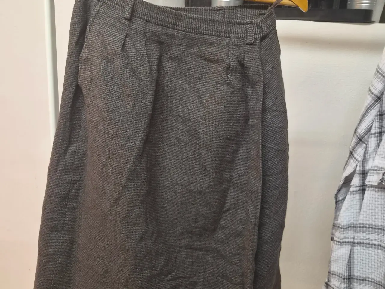 Billede 4 - Eksklusiv Vintage Yves Saint Laurent Rive Gauche u