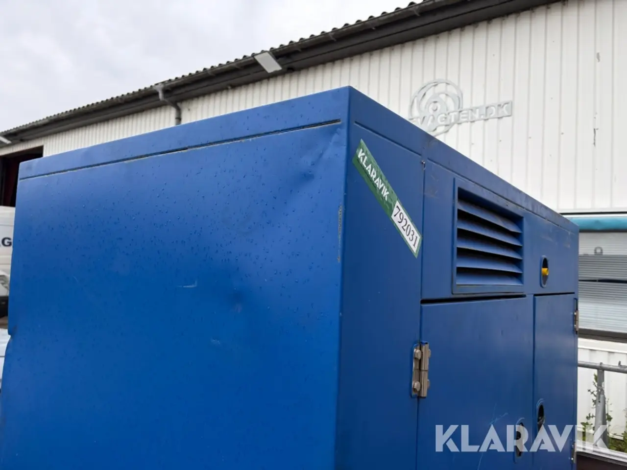 Billede 9 - Pumpe Selwood S150 industri