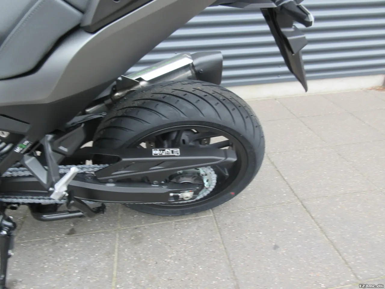 Billede 22 - Honda NT 1100 A MC-SYD BYTTER GERNE 5 ÅRS FABRIKS GARANTI