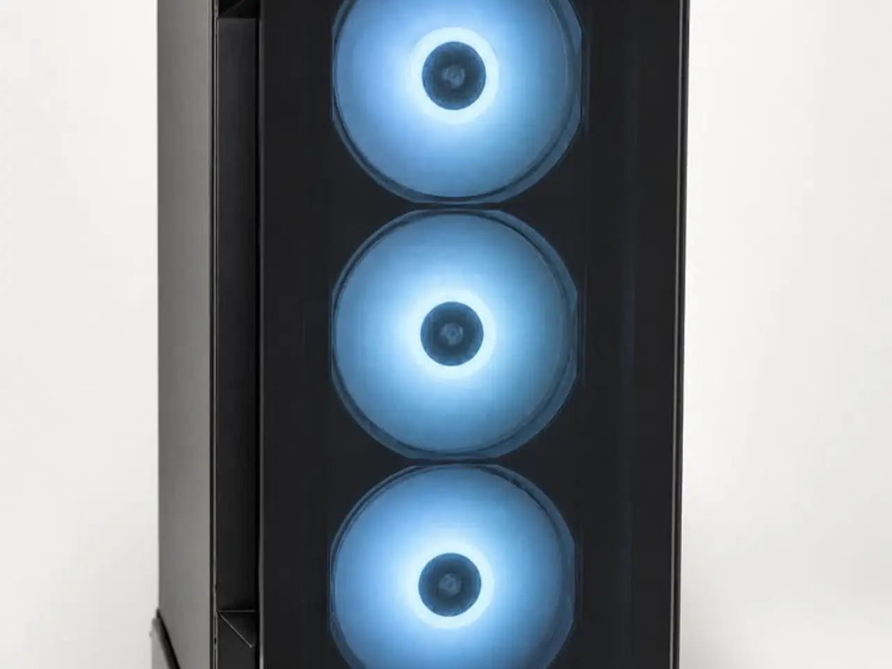 Billede 9 - KOMPLET SETUP (Gamer-PC, Skrivebord, Skærm, stol m