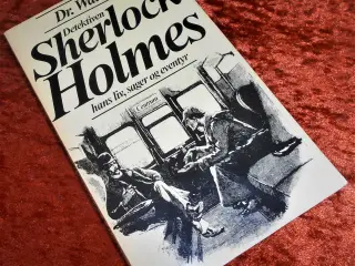 Detektiven Sherlock Holmes, John H. Watson