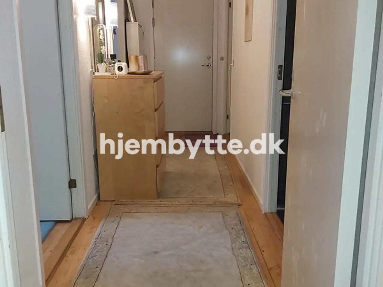 Billede 8 - Hjembytte - Rantzausgade