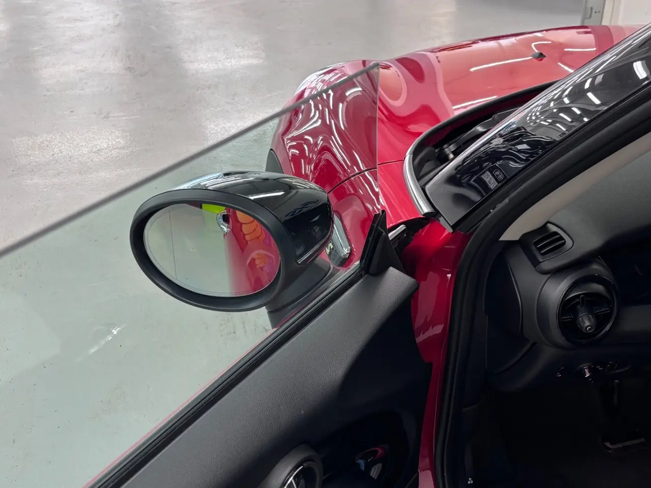 Billede 7 - MINI Cooper SE Camden Edition