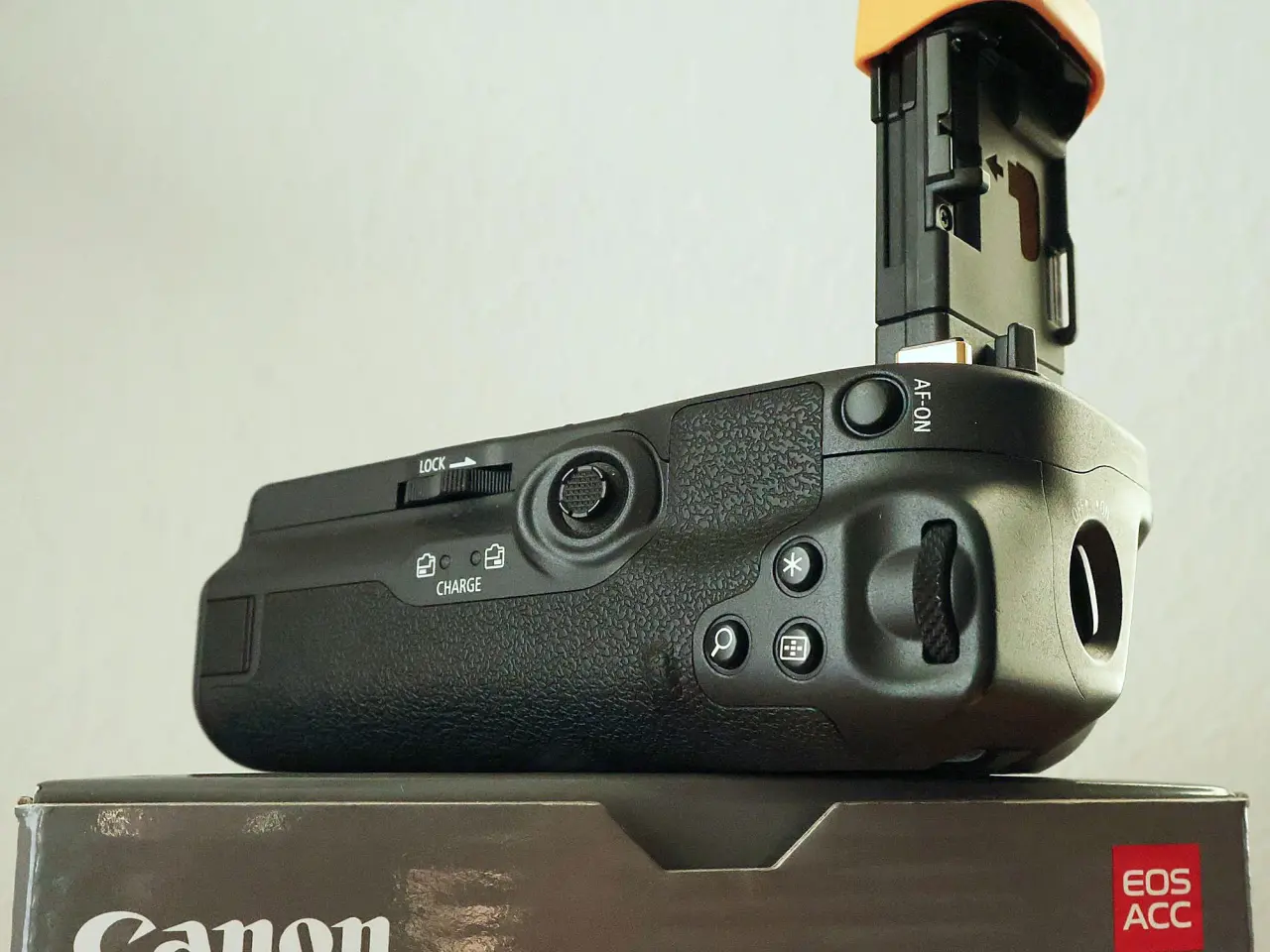 Billede 2 - Canon BG-R10 batterigreb