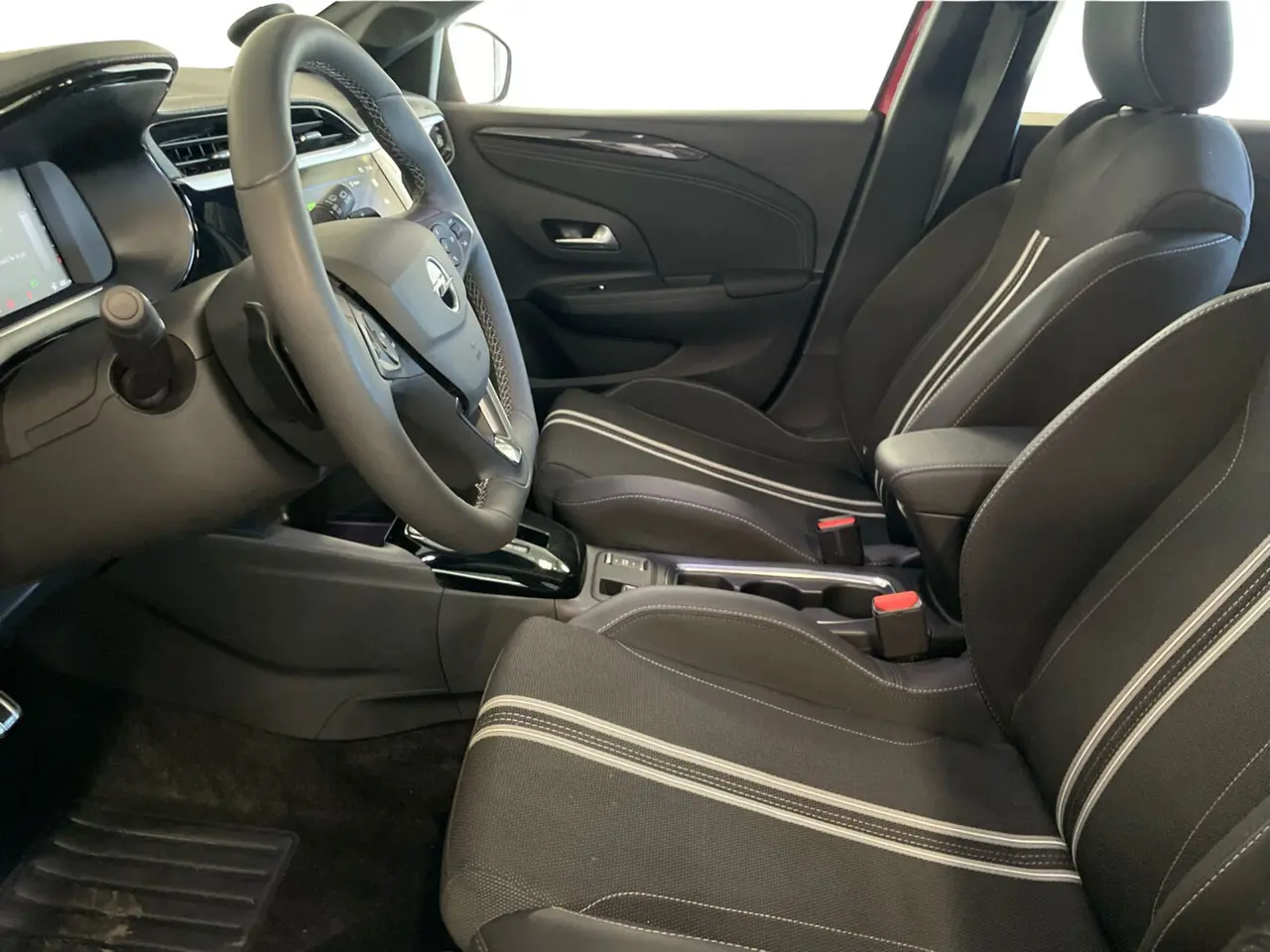 Billede 16 - Opel Corsa 1,2 T 100 Sport aut.