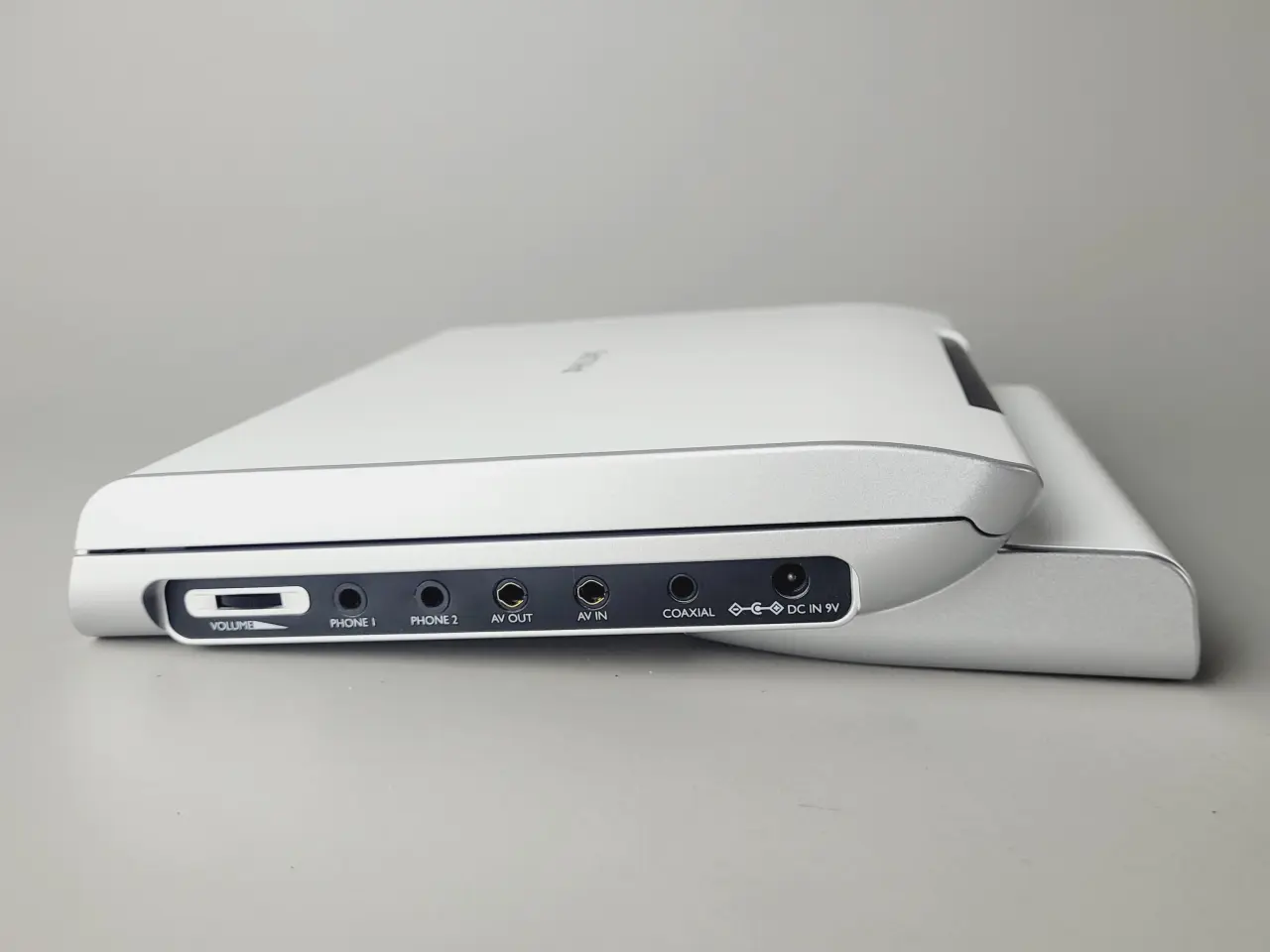 Billede 6 - Philips PET720 Bærbar DVD-afspiller