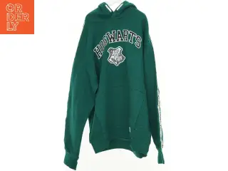 Hættetrøje, Hogwarts fra H&M (str. 170 cm)