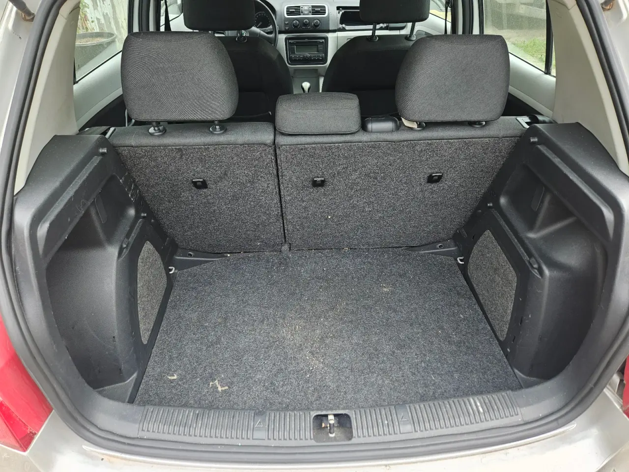 Billede 5 - Fin skoda fabia