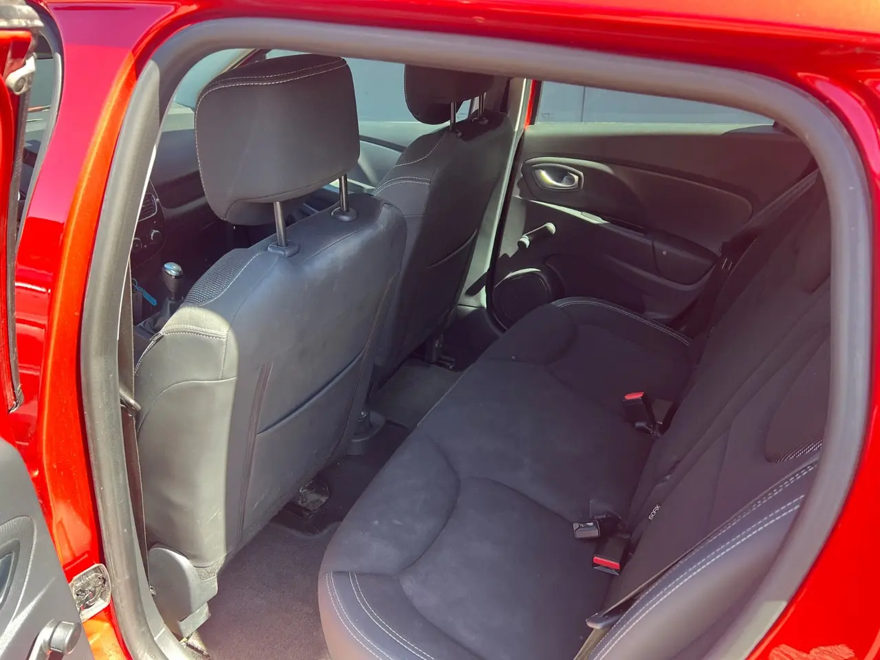 Billede 12 - Renault Clio IV 0,9 TCe 90 Zen Sport Tourer