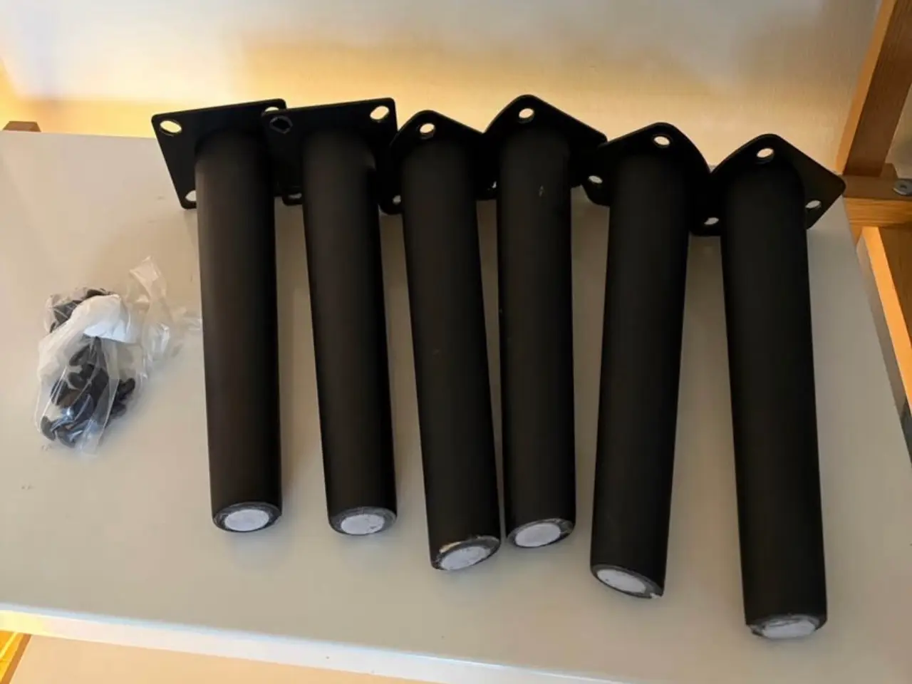 Billede 6 - Flot sofa der kan foldes ud