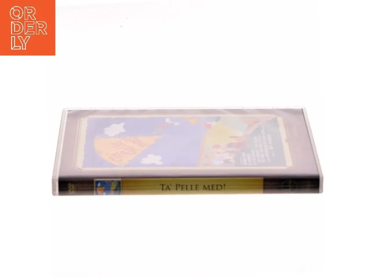 Billede 2 - Ta' Pelle Med! med Johannes Meyer (DVD)