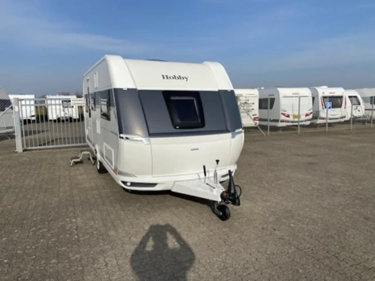 Billede 2 - Hobby Excellent Edition 495 UL