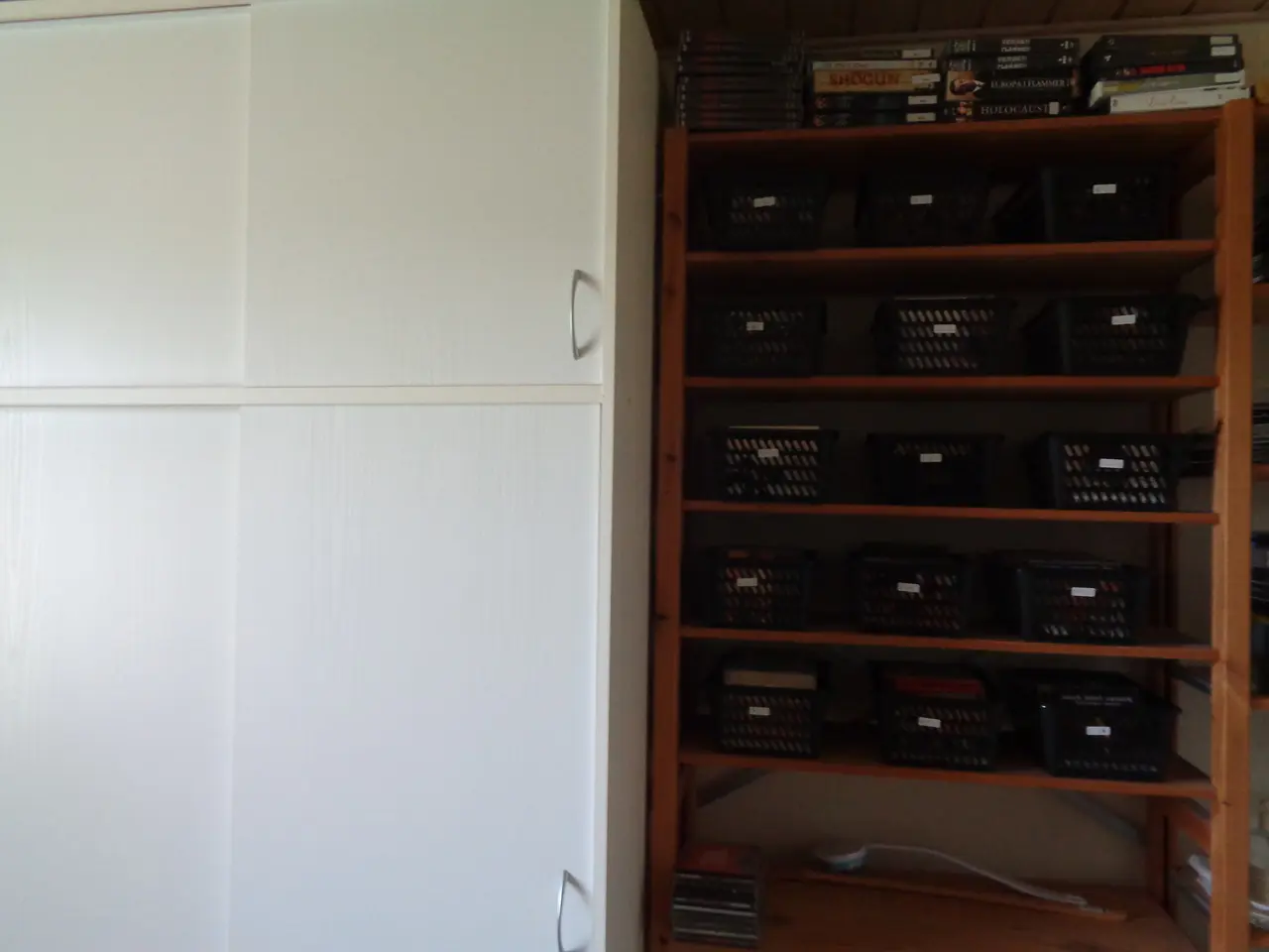 Billede 3 - CD samling