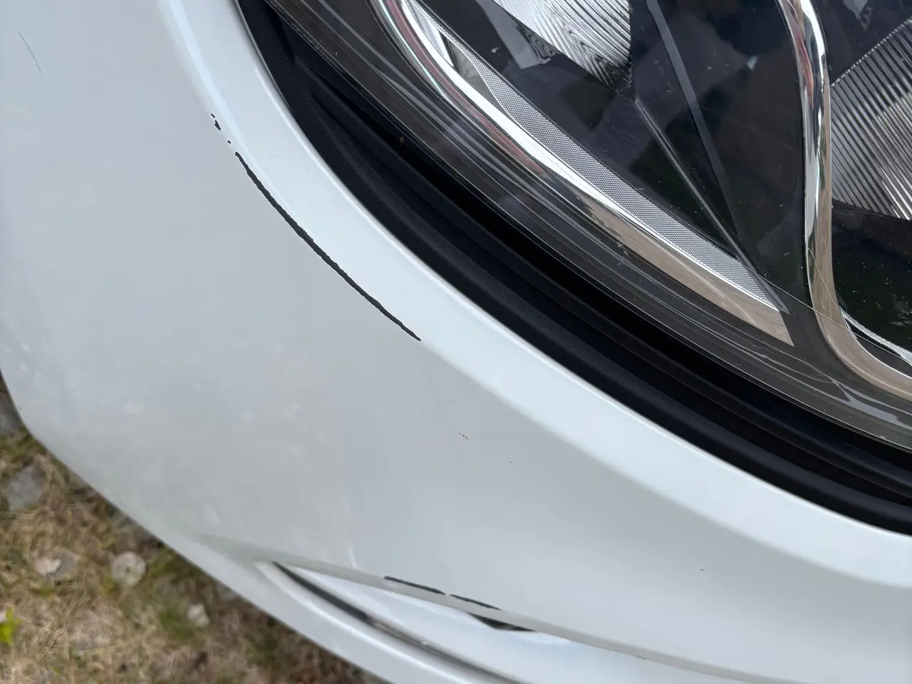 Billede 8 - Bil med velholdt motor