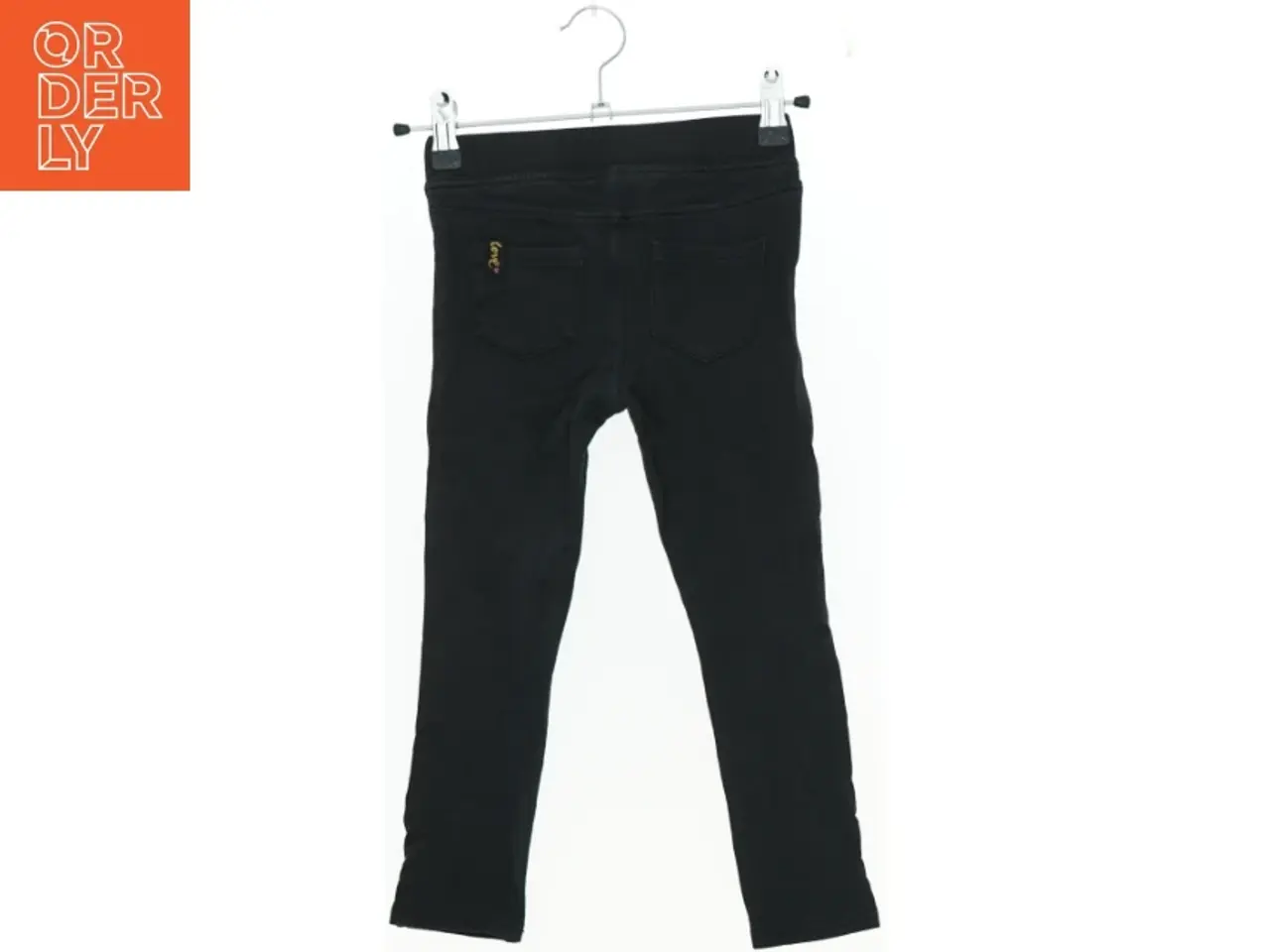 Billede 2 - Bukser fra H&M (str. 104 cm)