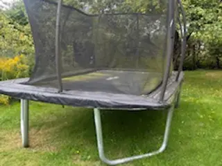 Trampolin