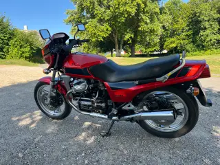Honda CX 650 E (Eurosport)