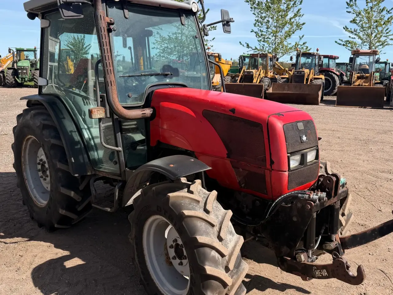 Billede 2 - Massey Ferguson 2430 GE 2430 GE
