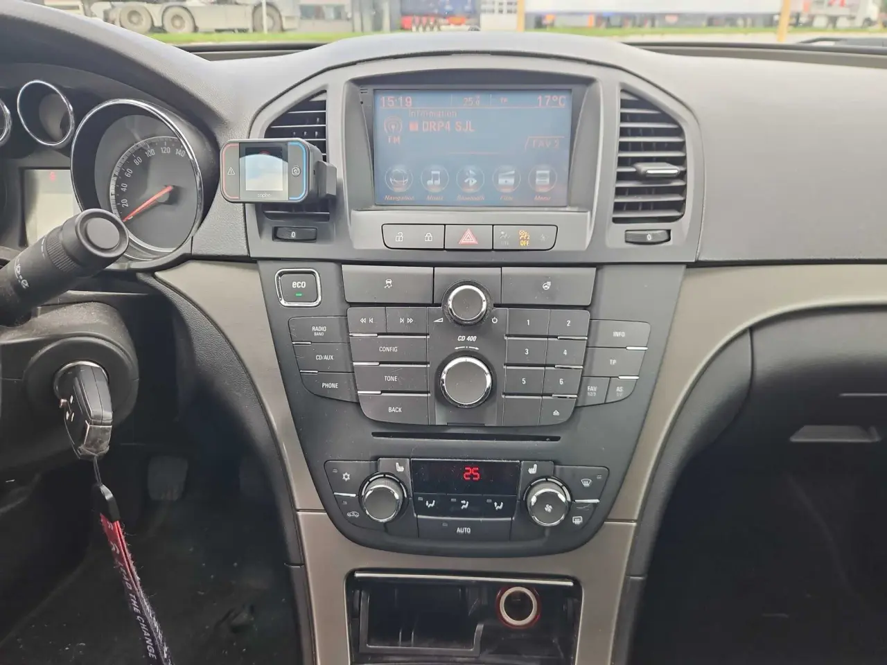 Billede 10 - Opel Insignia 1.4T Benzin – Billigste i Danmark
